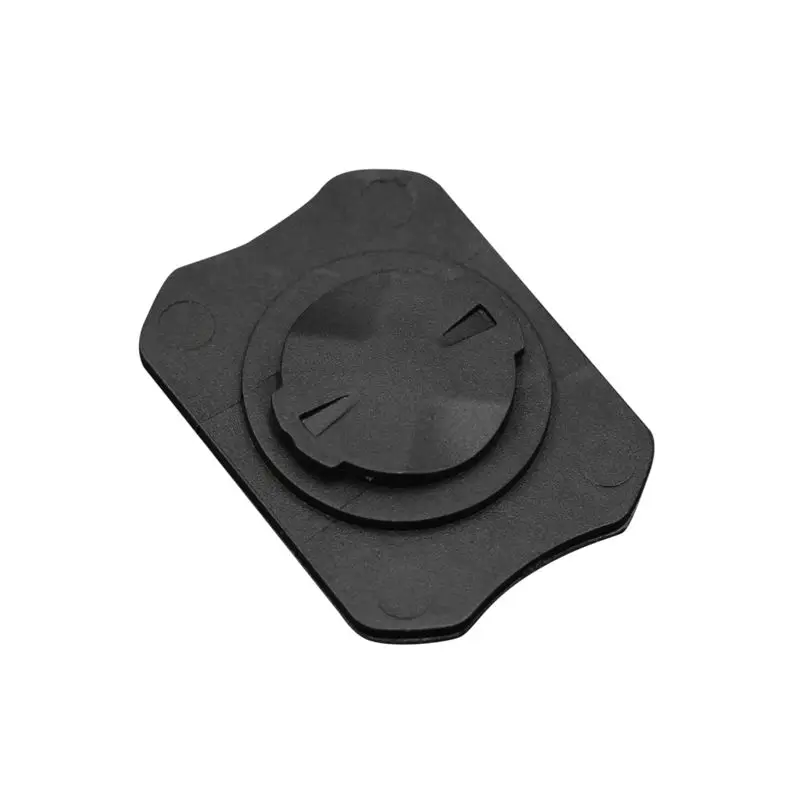 Riderace Bicycle Computer Adapter MTB Road Bike Adhesive Support Stand for Mount Extended Phone Seat Holder Cycling Accessories