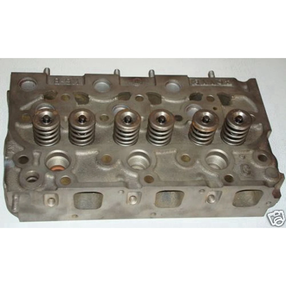 IZUMI Cylinder Head for Kubota L305 Agricultural Machinery Spare Parts