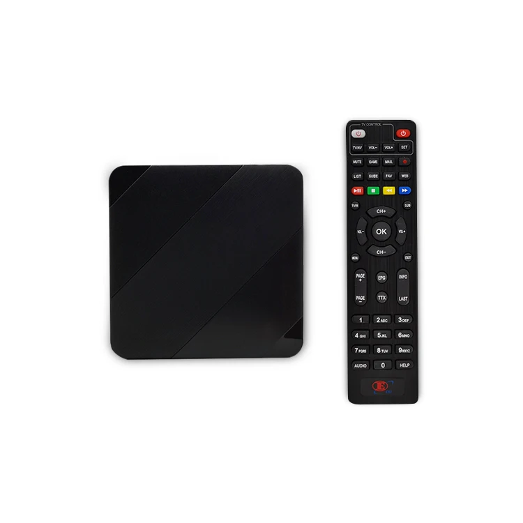 Udp Hls M3u Playlist Linux iptv Box