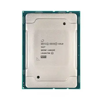 5217 central processing unit LGA 3647 8 core original 3 GHZ processor server CPU