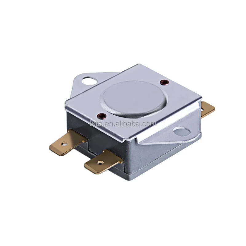 FSTB KSD306 CQC TUV ROHS Safety Thermal Controls Overheat Protector ...