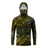Camouflage yellow