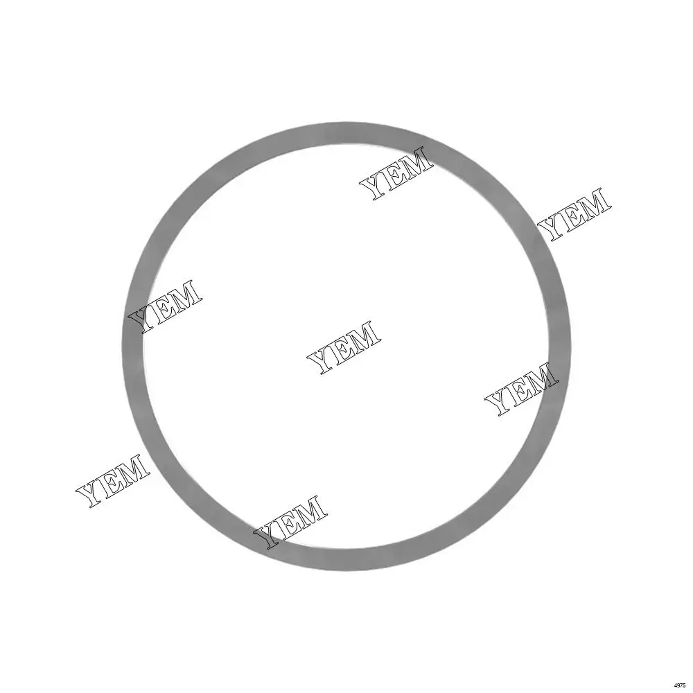 Top Quality Ring 490-6886 4906886 Fast Delivery Engine Parts 4