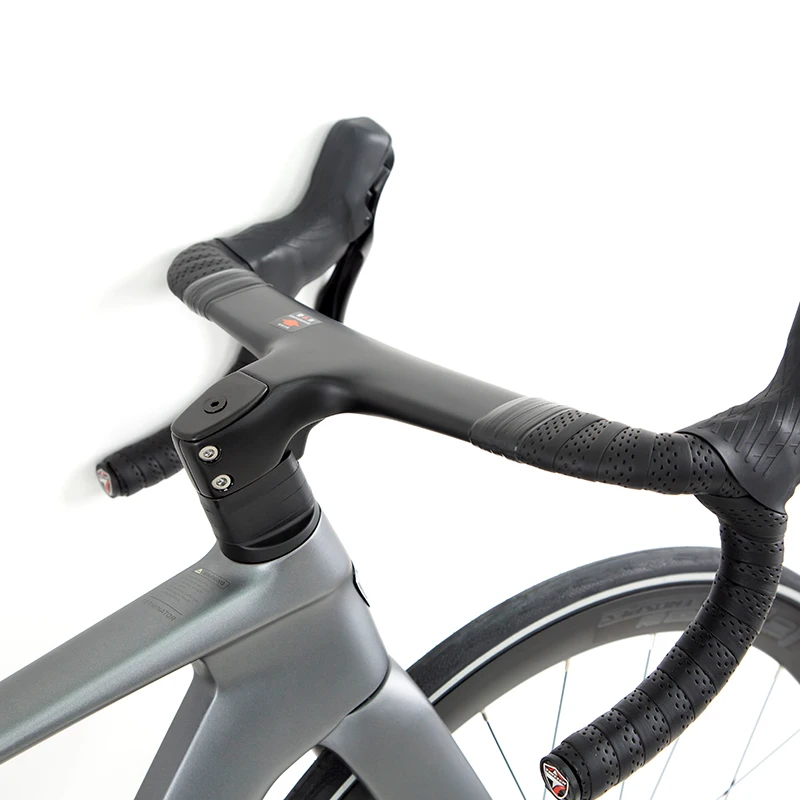 TWITTERカーボンロード自転車R10 700C 50mmカーボンホイール24速12