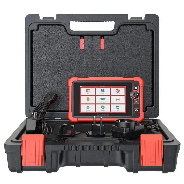 Launch Crp919x Crp919 X OBD2 自動診断ツール 車両OBD2スキャナー Launch Crp919x Crp919 X OBD2 自動診断ツール 車両OBD2スキャナー