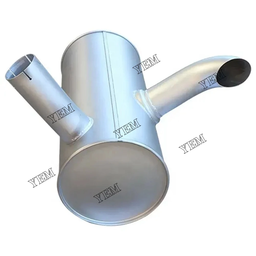 Repair Kit Muffler Silencer VOE 14617237 for Volvo Excavator EC380D EC480D