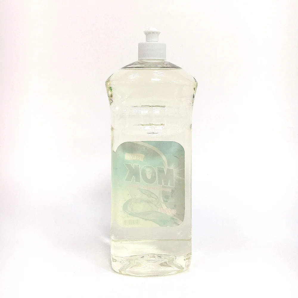 Dish Soap Liquid High Quality Cleaner Dishwashing Household Kitchen Dish Washer Liquid
