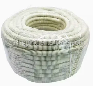 Anti-aging Air Conditioner Drain Hose Water Pipe for Havc System Installation Kit