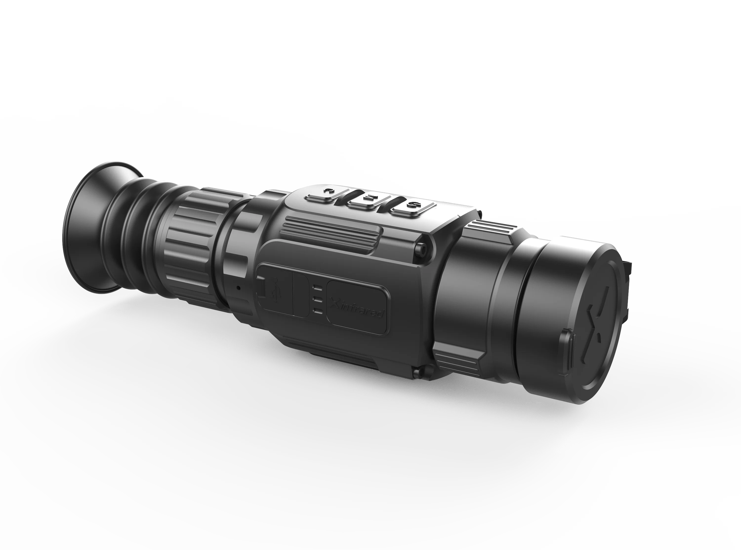 High Quality Image Longot A6 Pro Thermal Scope Thermal Sight 1280*960