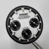 Black & White Panda Dial