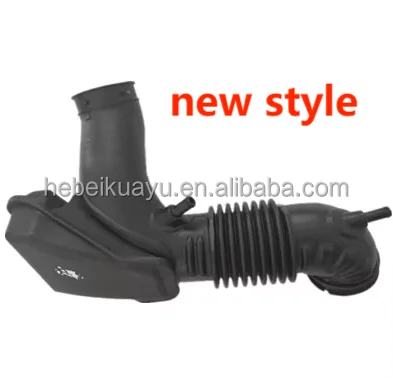Auto Engine Cooling System Radiator Hose 25415-3K200 for Hyundai Kia Rubber Water Pipe Hose 254153K200