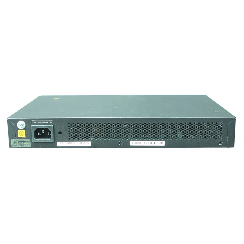 Network Switch 8 Port S2720-12tp-pwr-ei Managed Network Switch Poe ...