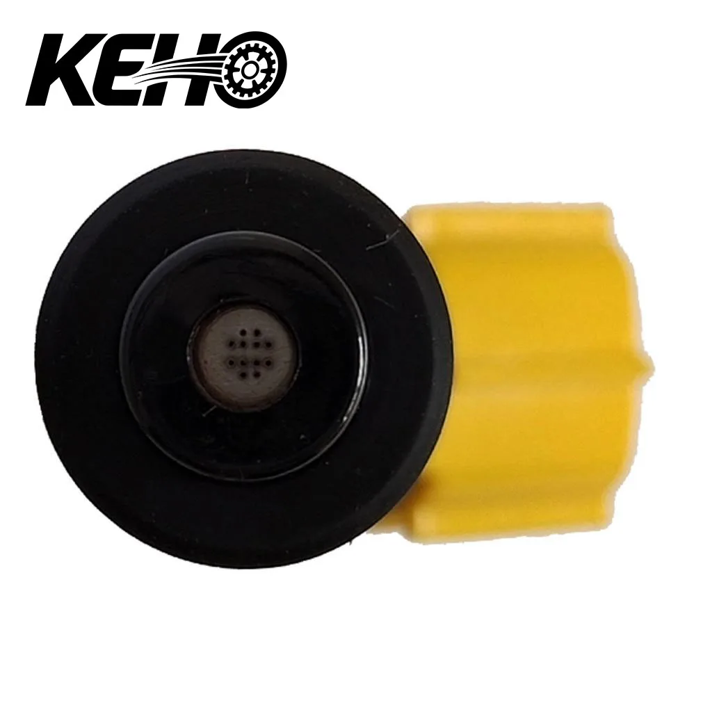 Fuel injector - 23250-28050 - 01-03 Toyota Camry 2.4 RAV4 Previa-3