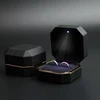 black ring