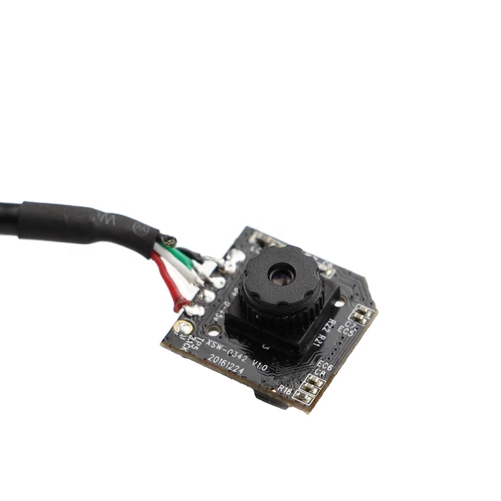 Hidden module. Hidden module