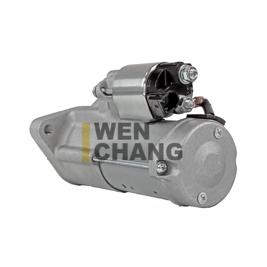 281000C090 4380001820 281000C080 4380001810 Toyota Starters