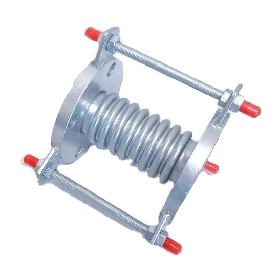 Cheap Factory Stainless Steel Pipe Flexible Metal Bellow Hose Expansion Joints Rubber Joint for Chemical Pipelines
