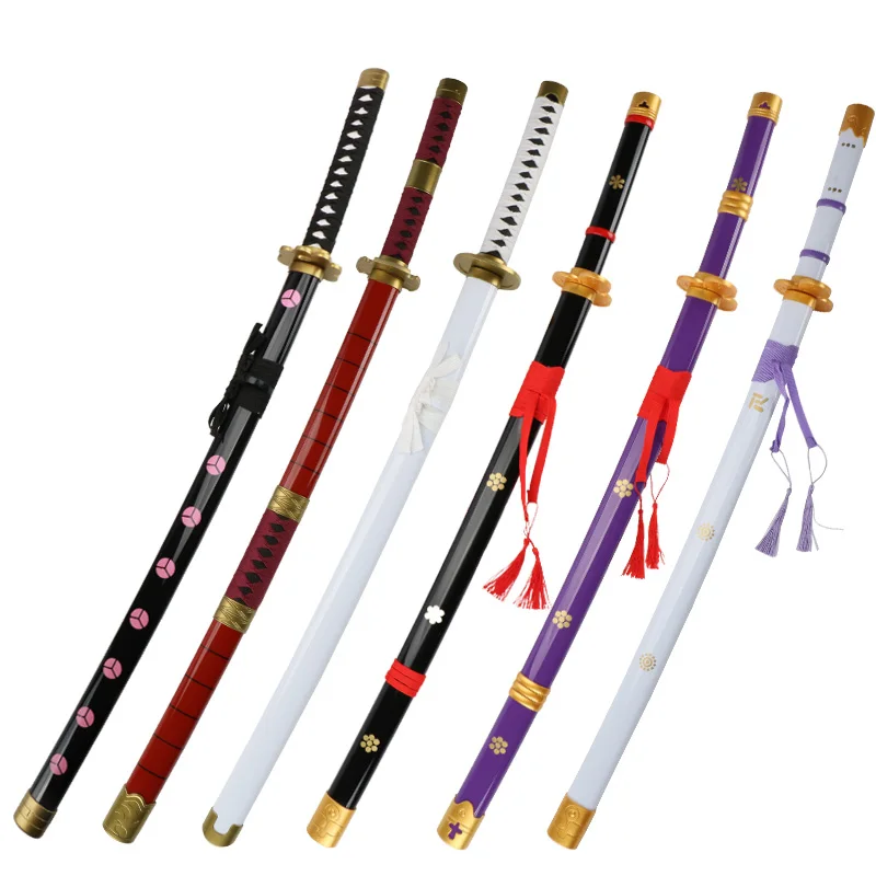 Anime-Cosplay-Katana-104CM-