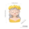 Giallo chiaro R7C0W1