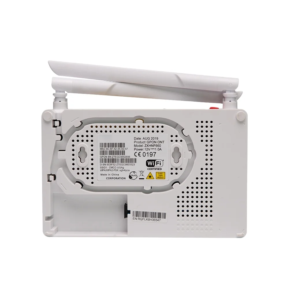 New Arrival Gepon Wifi Onu F660 V8 0 Optical Network Gepon Ont F660 8 0 Version 1ge 3fe Wifi Ftth Modem Buy Ftth Gepon Onu F660 F660 V8 0 Wifi Ont With English Version 1ge 3fe F660 8 0 Version Product On