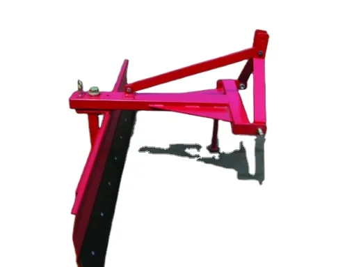 Land Grader for Walking Tractor