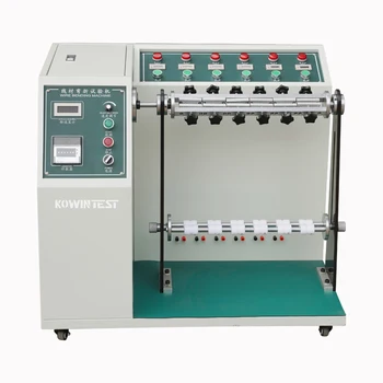 Wire Swing Tester Bending Electric Wire Bending Swing Testing Machine