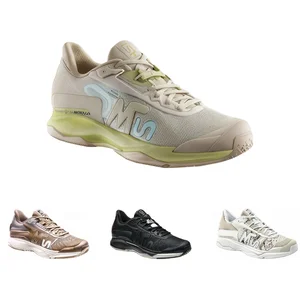 Hot New Products Factory Direct Women's Professional Tennis Shoes Sneakers Summer Spring Breathable Durable