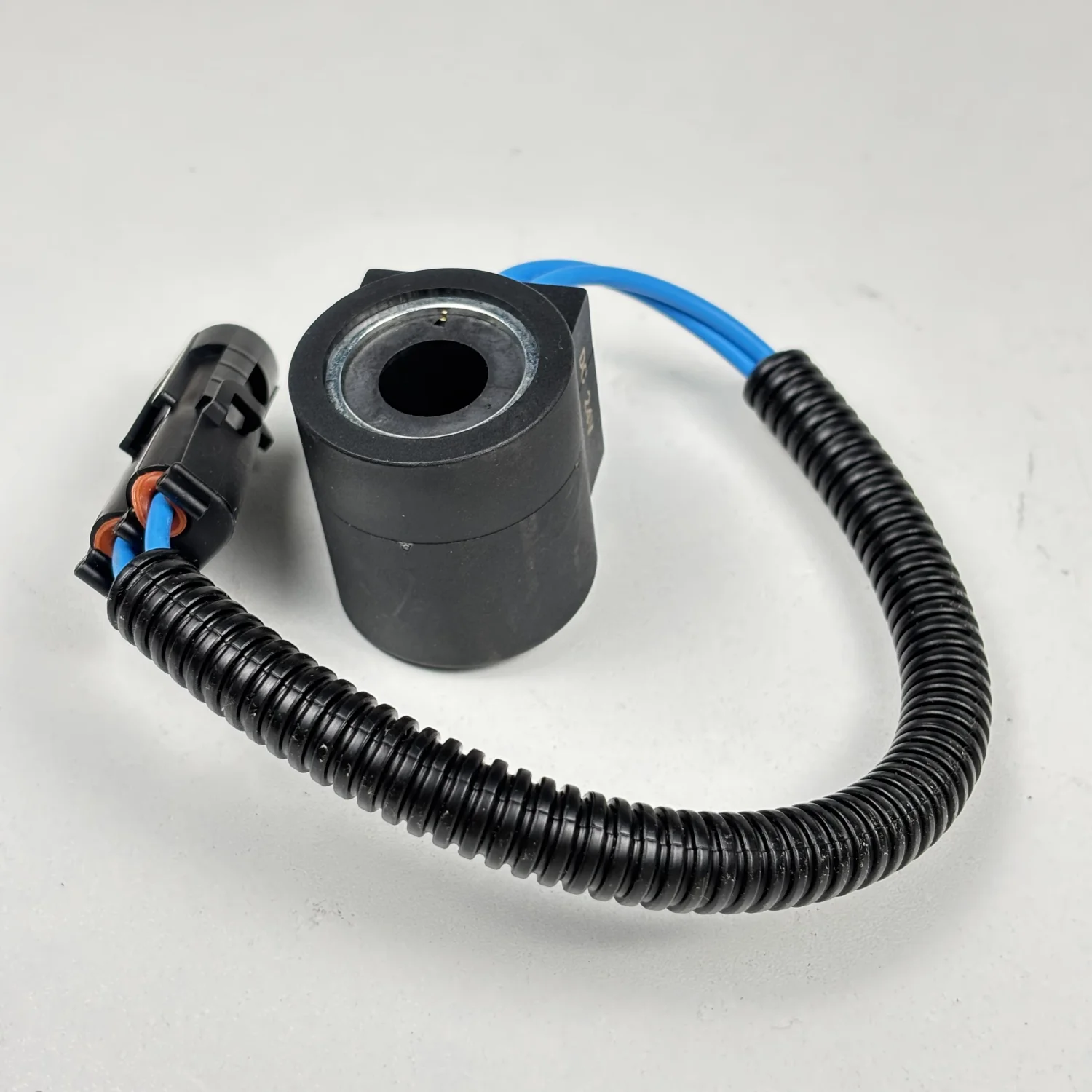 New 24V Transmission Control Valve Solenoid Coil 246291 for Wheel