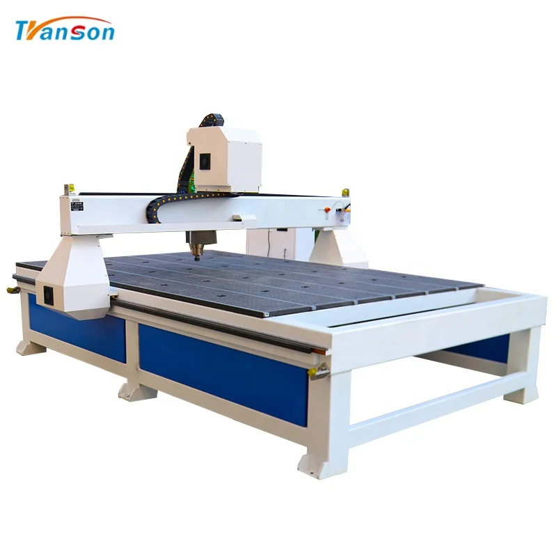 TSW2030 Router Machine for Wood Carving Cnc Router Machine for Wood Door Cutting Woodworking Carving Machine
