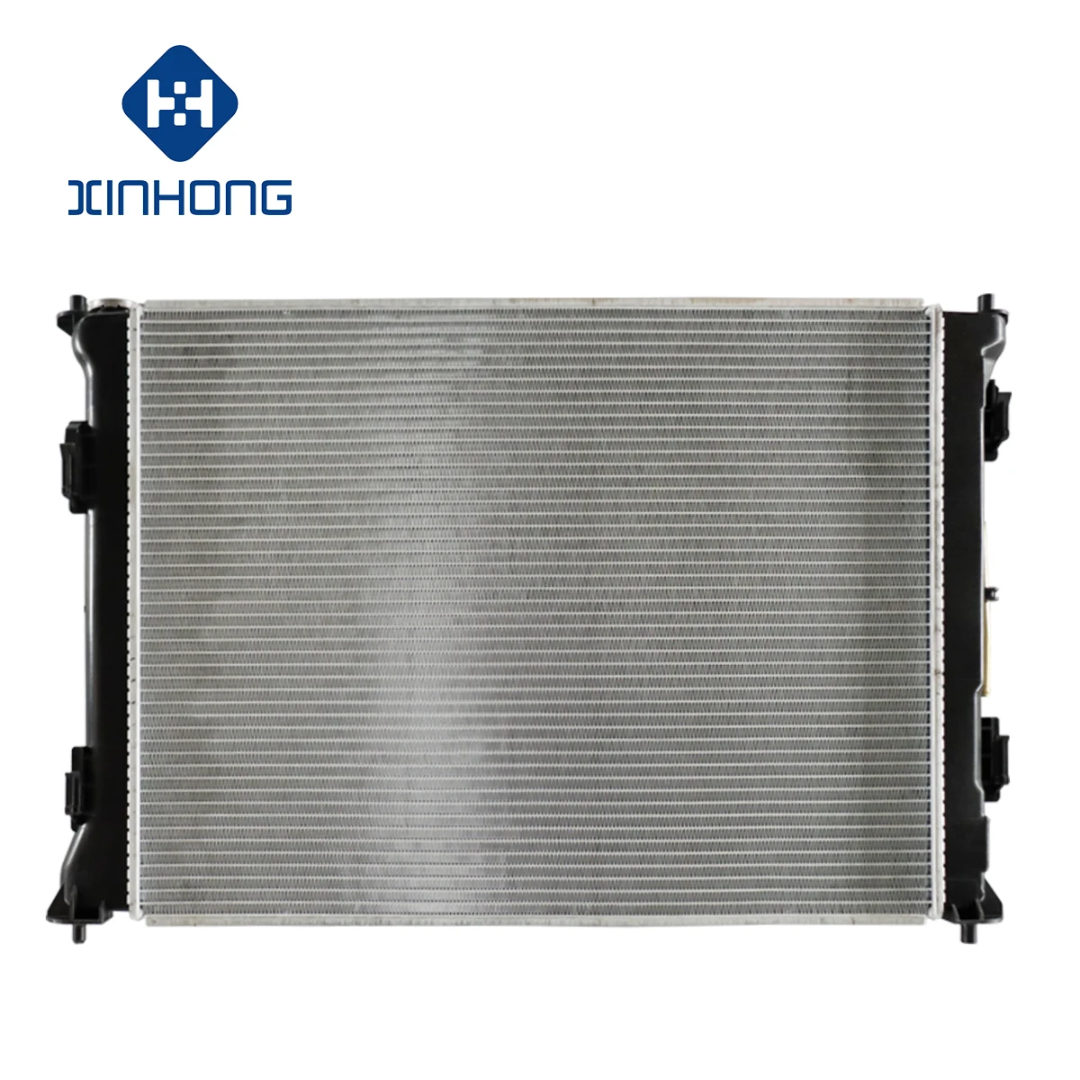 Hot Selling Radiator NISSENS675055 DPI13603 Fit for HYUNDAI SONATA OEM25310C1300