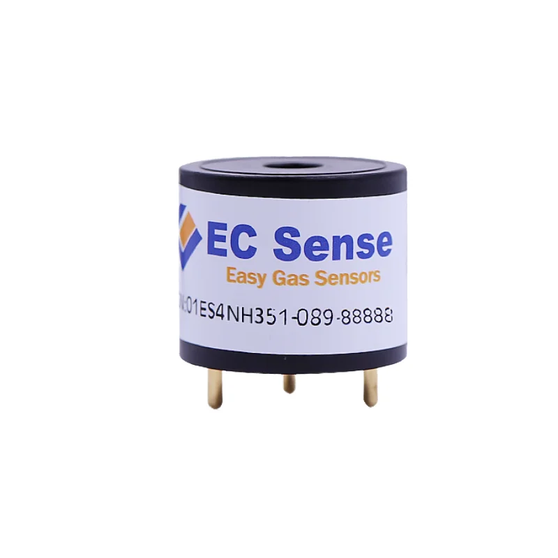 ES4-NH3-10 Ammonia sensor range 0-10 ppm Detects with high selectivity a wide variety of gases Air Quality sensor detector gas