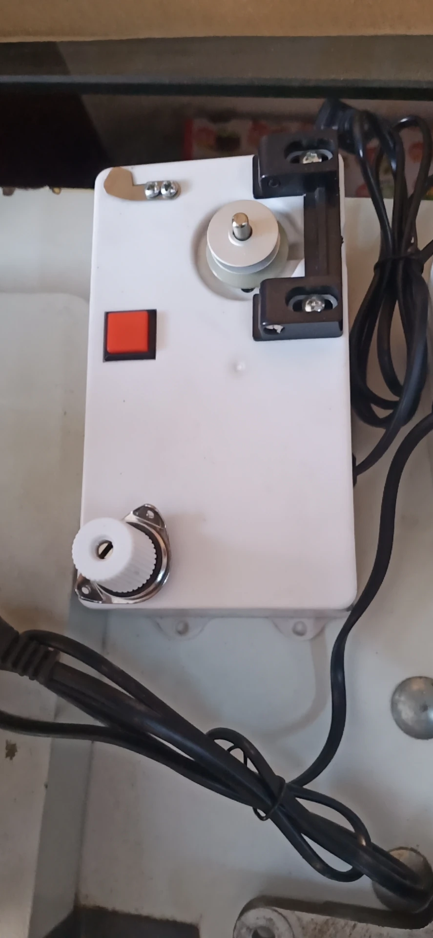 High Speed Used Japan Made Jukis 781D Straight Buttonhole with Direct Drive Sewing Machine Straight Buttonholing New Model 2022