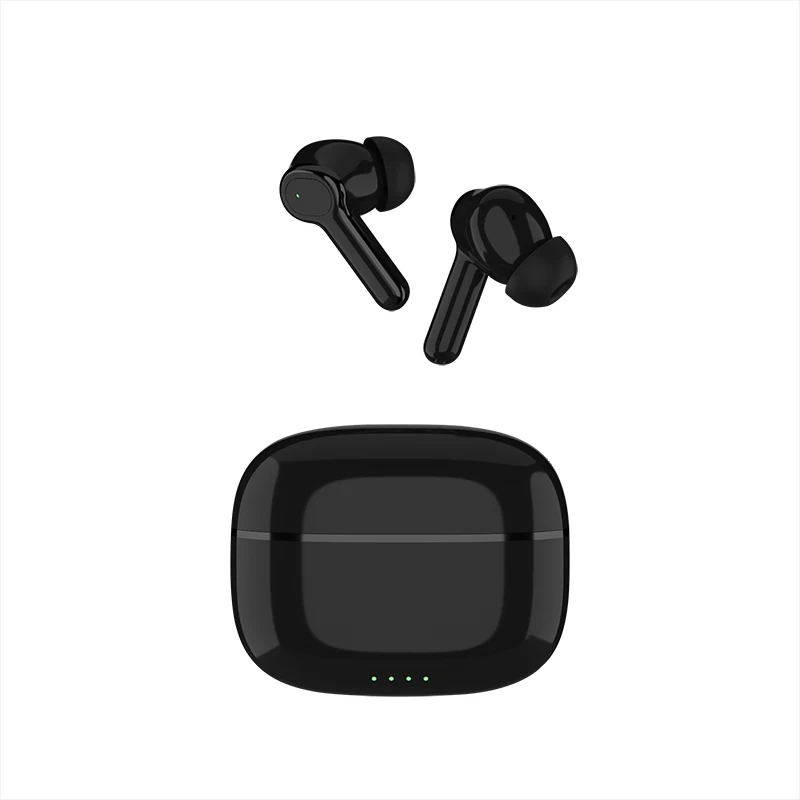 Noise Cancellation Earbuds JL7006 Chip 4mics CVC ENC