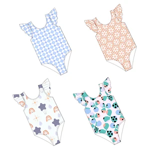 FINA-Certified Competition Swimsuit - Olympic Hydrodynamic Design & Military Sun Protection