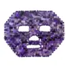 Améthyste violette