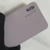 51 Gris Niebla Púrpura