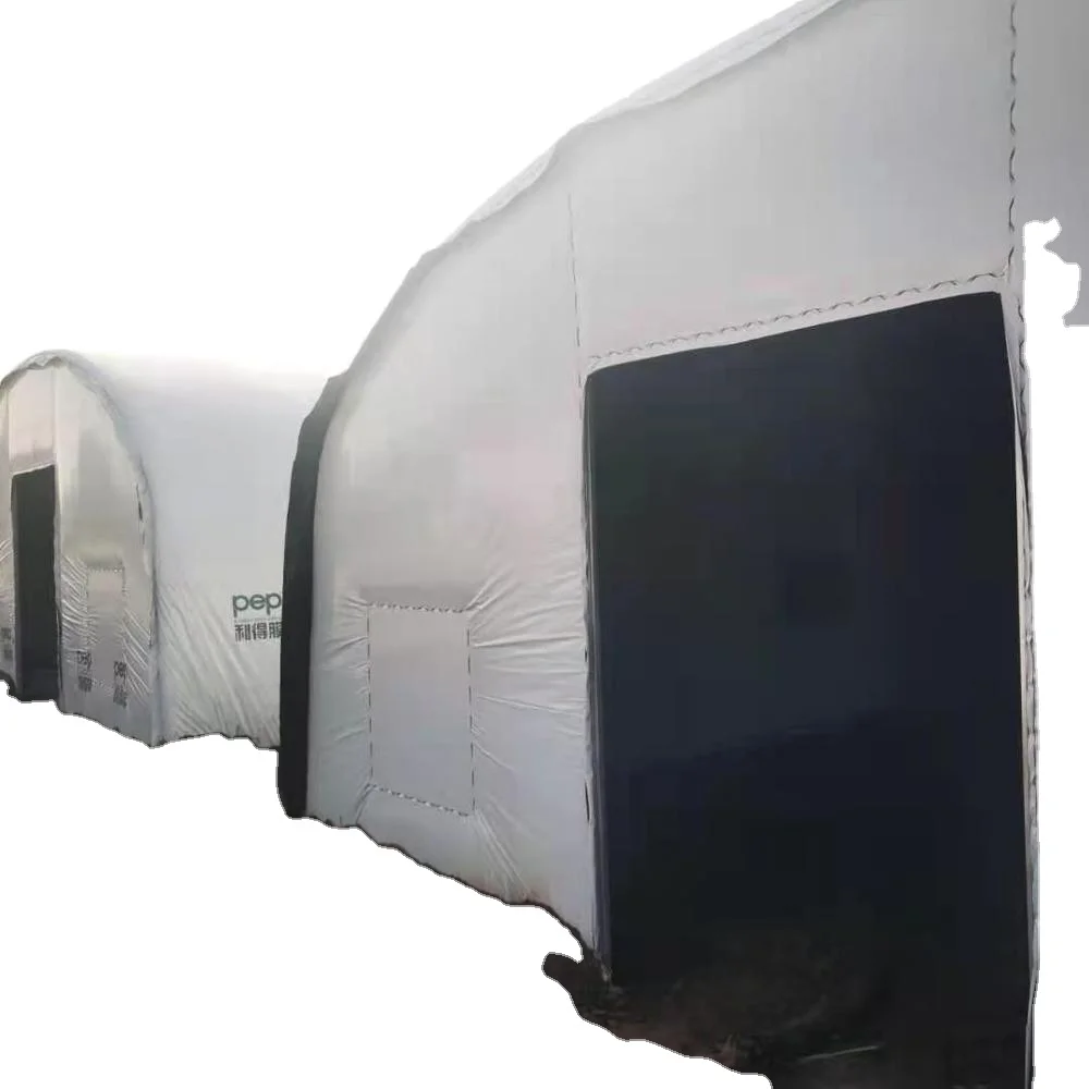 Straw Mushroom Cultivation Greenhouse Stable Greenhouse for White Button Mushroom Growing Agricultural Greenhouse