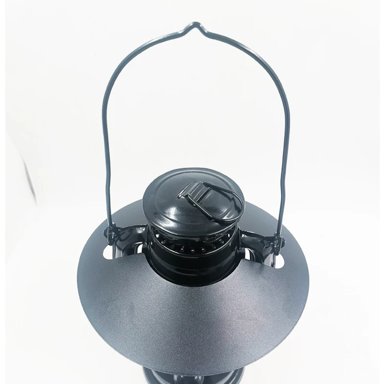 Factory Supply Table Candle 235 Oil Kerosene Vintage Metal Japanese Candle Outdoor Camping Lights Lantern