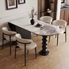 1 Table+4 Chairs