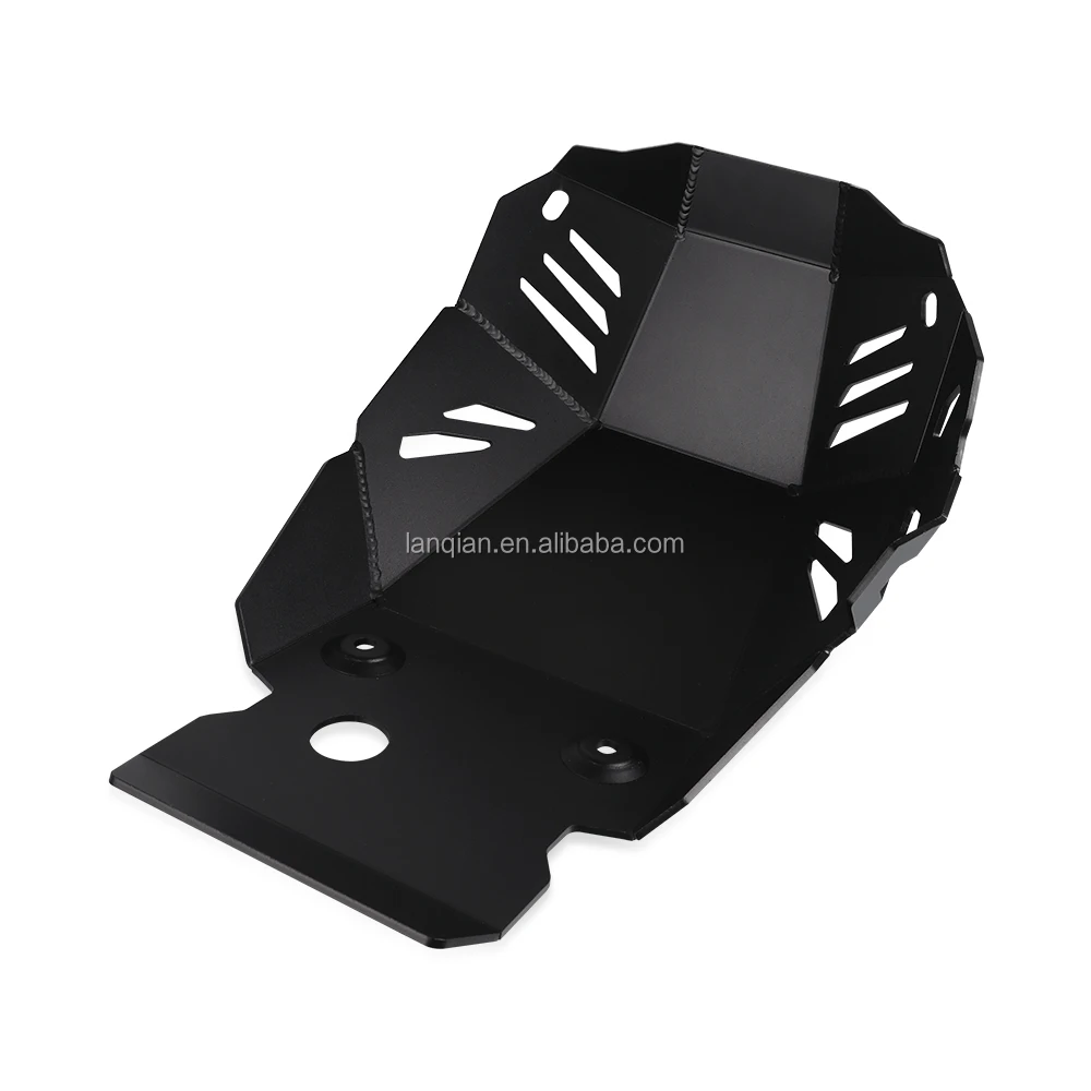 Motorcycle Parts Aluminum Alloy Skid Plate Bash Frame Guard Bottom Plate Cover For Kawasaki Klr 650 08 21 09 10 11 12 Buy For Kawasaki Klr 650 08 21 09 10 11 12