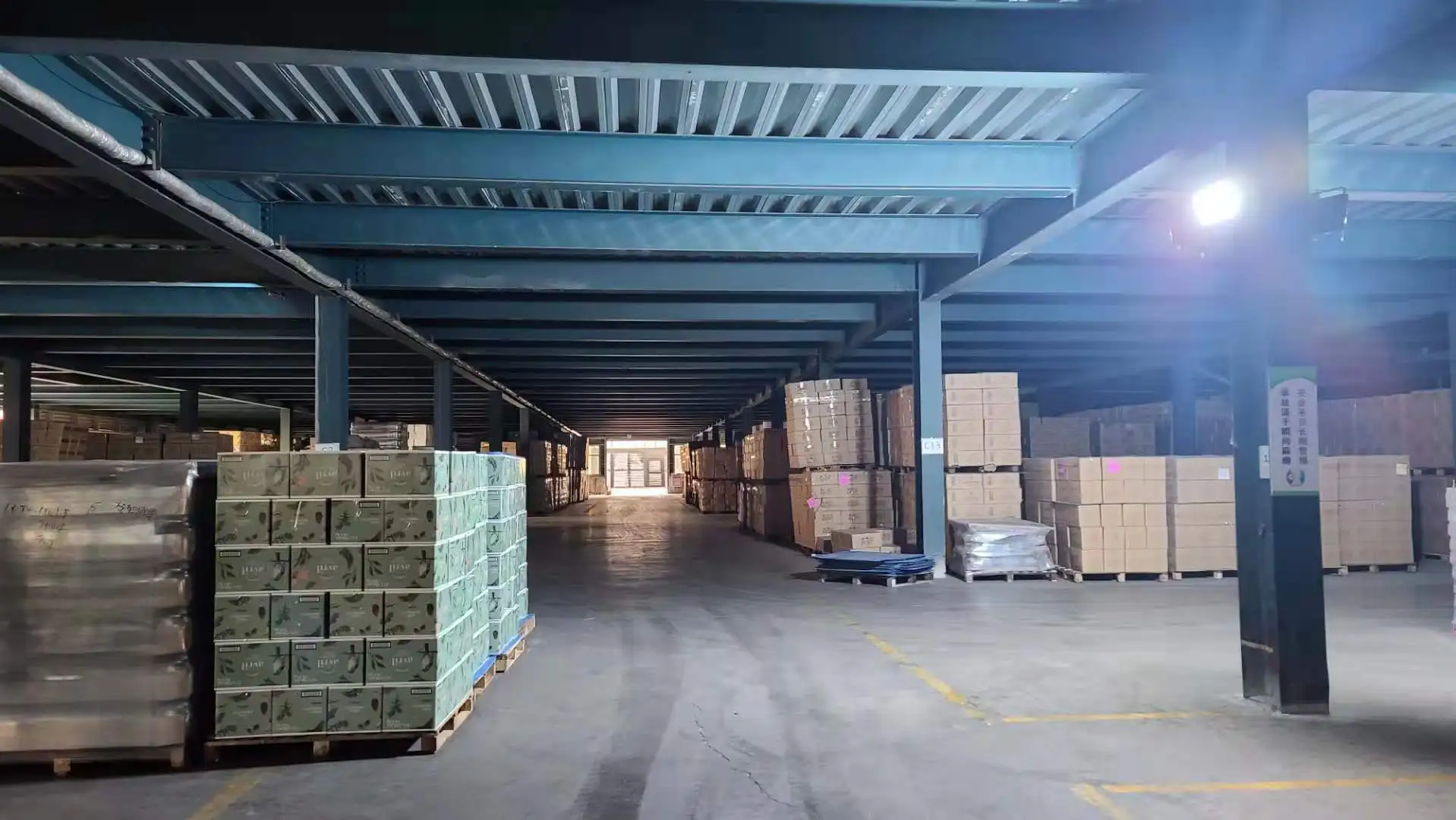 Solar Energy Storage Systems Lithium Batteries Pack 24v 200ah Lifepo4