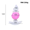 CF-P9141-41 สีชมพู