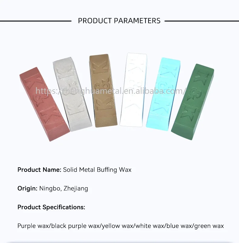 Henghua 2024 Liquid Solid Polishing Compound For Stainless Steel Mirror