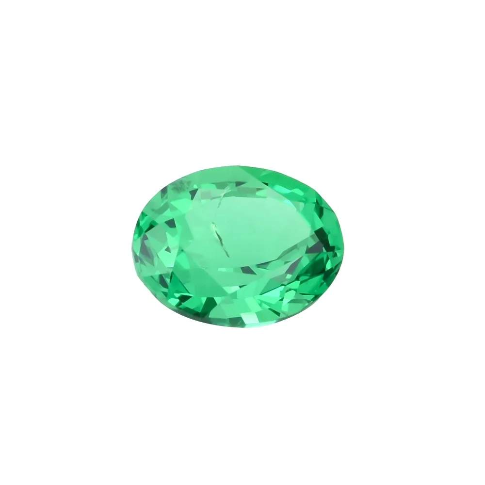 Wholesale Loose Certified Oval Shape Morganite Gemstones