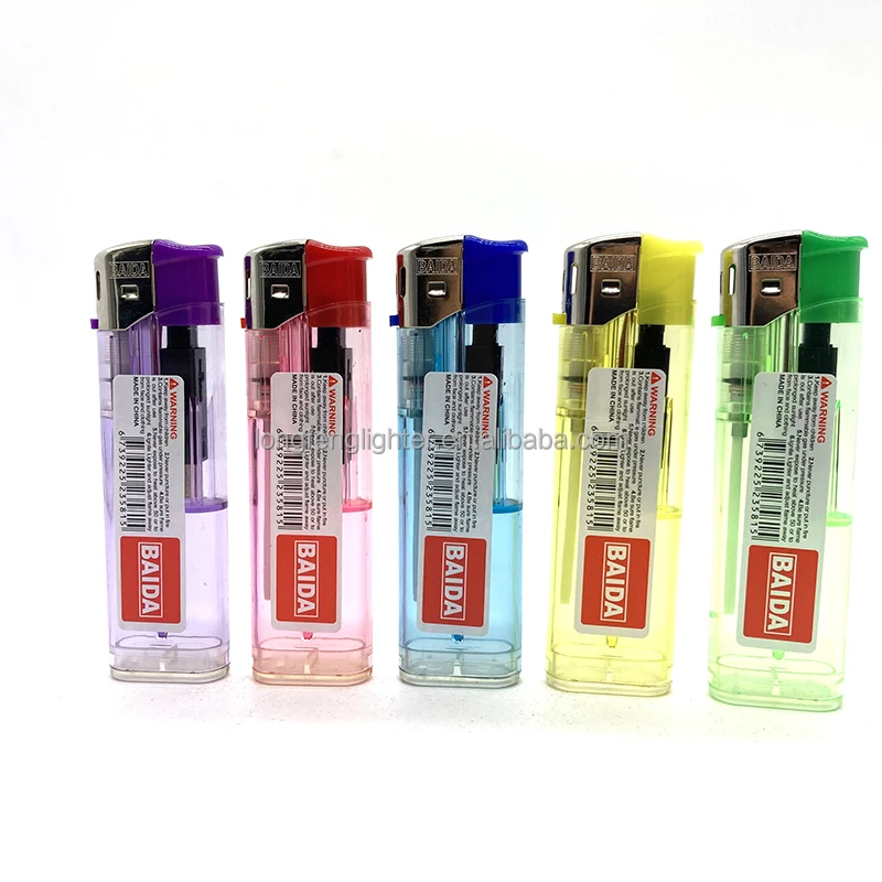 cigarette lighter manufacturers in china Better Quality Baide Lighter-lighter Wholesale From China Feruerzeug for  Electric GAS Cigarette Lighters