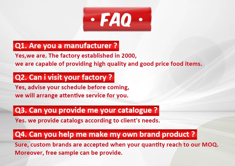 FAQ