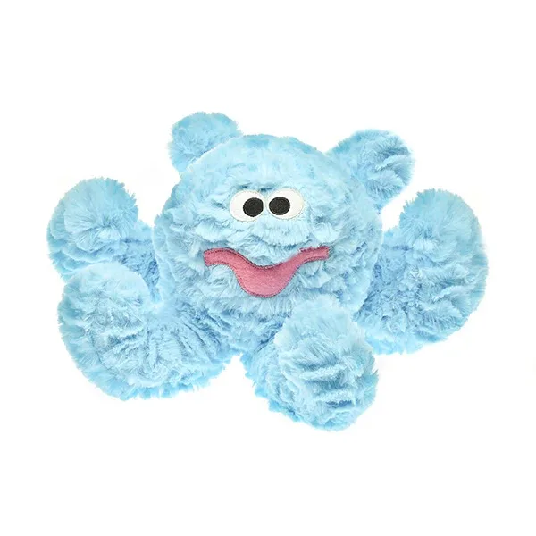 Cute and Soft New Customization Wholesale Pet Plush Toys Dog Chewing Interactive Training Toys