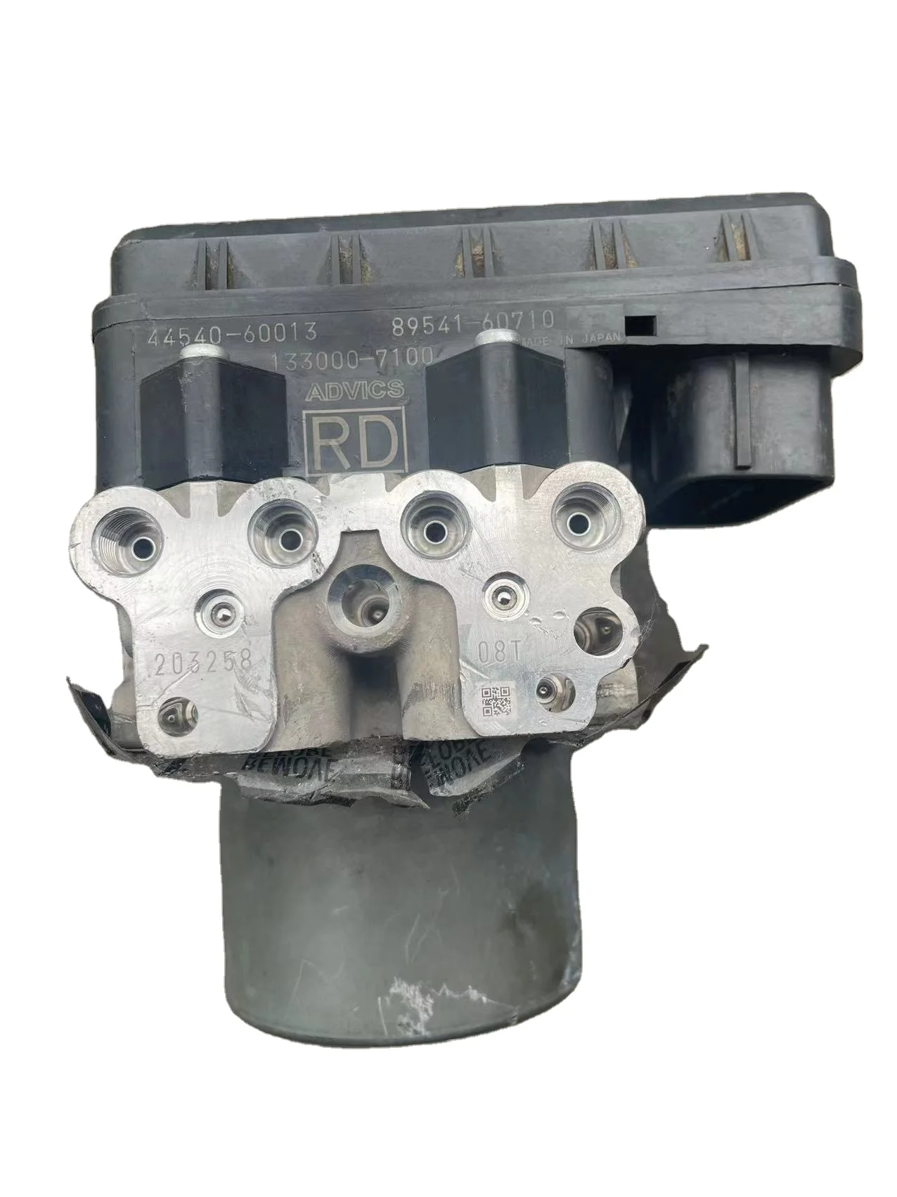 ayu Toyota Prado ABS Pump - Original Quality & Competitive Price