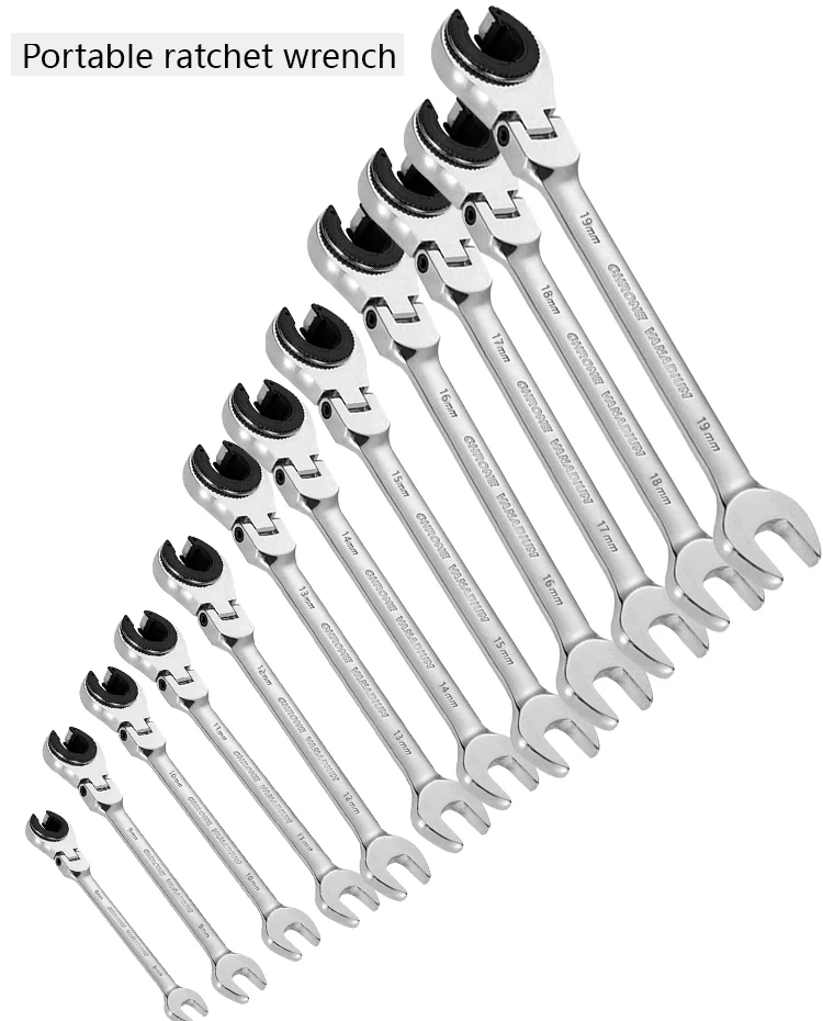 2021 Amazon Open Ratchet Spanner Tubing Ratchet Wrench Buy Tubing