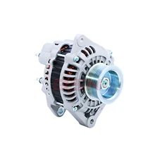 Hot Sell Brand New Car Alternator in stock OE Quality Cheap  Lester 8447N  For Ford